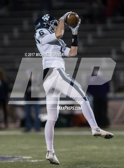Thumbnail 2 in Marin Catholic @ Shasta (CIF NorCal Regional 3-AA Division Final) photogallery.