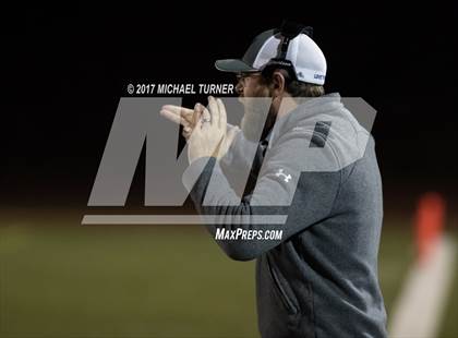 Thumbnail 2 in Marin Catholic @ Shasta (CIF NorCal Regional 3-AA Division Final) photogallery.