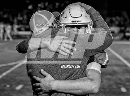 Thumbnail 1 in Marin Catholic @ Shasta (CIF NorCal Regional 3-AA Division Final) photogallery.