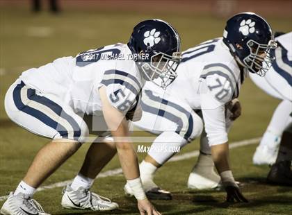 Thumbnail 2 in Marin Catholic @ Shasta (CIF NorCal Regional 3-AA Division Final) photogallery.