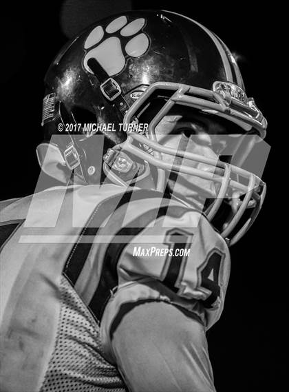 Thumbnail 3 in Marin Catholic @ Shasta (CIF NorCal Regional 3-AA Division Final) photogallery.
