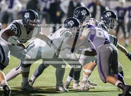 Thumbnail 1 in Marin Catholic @ Shasta (CIF NorCal Regional 3-AA Division Final) photogallery.