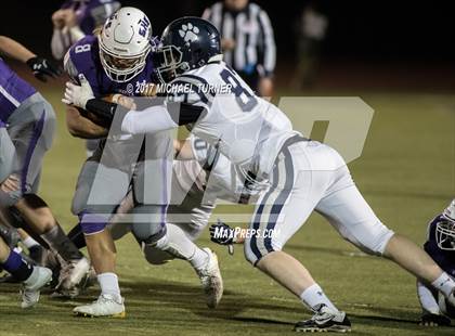 Thumbnail 1 in Marin Catholic @ Shasta (CIF NorCal Regional 3-AA Division Final) photogallery.