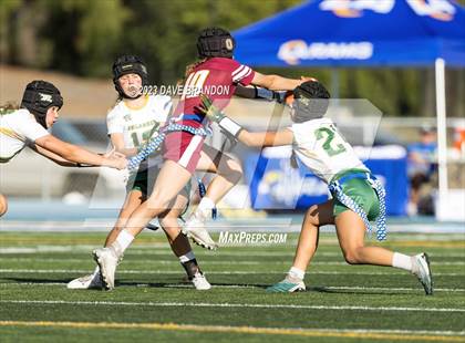 Thumbnail 3 in Royal vs. Oxnard (Ventura County Championships) photogallery.