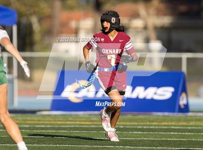 Thumbnail 2 in Royal vs. Oxnard (Ventura County Championships) photogallery.
