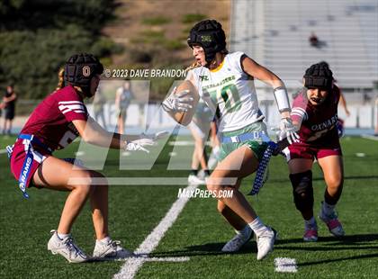 Thumbnail 2 in Royal vs. Oxnard (Ventura County Championships) photogallery.
