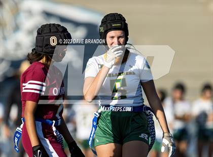 Thumbnail 3 in Royal vs. Oxnard (Ventura County Championships) photogallery.