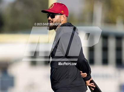 Thumbnail 1 in Royal vs. Oxnard (Ventura County Championships) photogallery.