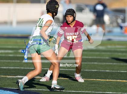 Thumbnail 2 in Royal vs. Oxnard (Ventura County Championships) photogallery.