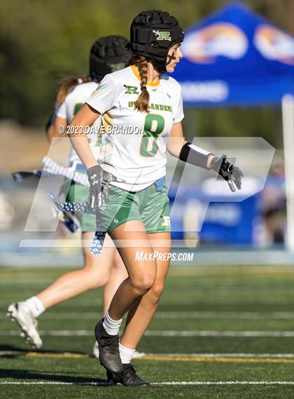 Thumbnail 3 in Royal vs. Oxnard (Ventura County Championships) photogallery.