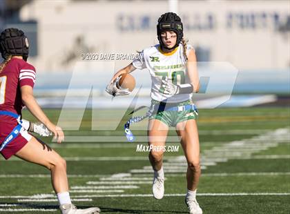 Thumbnail 3 in Royal vs. Oxnard (Ventura County Championships) photogallery.