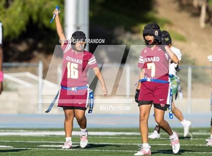 Thumbnail 1 in Royal vs. Oxnard (Ventura County Championships) photogallery.
