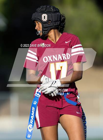 Thumbnail 1 in Royal vs. Oxnard (Ventura County Championships) photogallery.