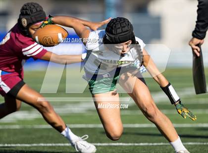 Thumbnail 2 in Royal vs. Oxnard (Ventura County Championships) photogallery.