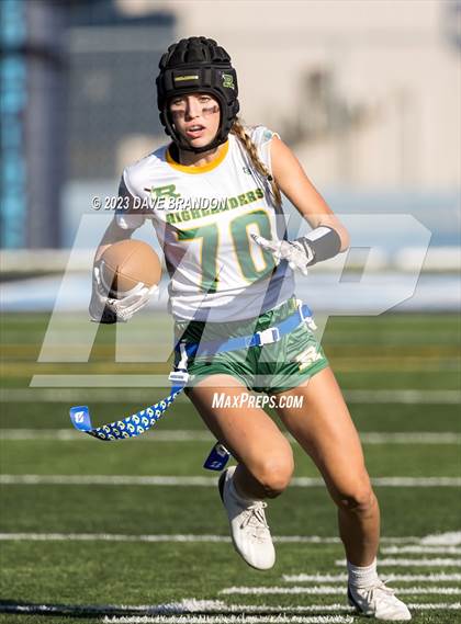Thumbnail 3 in Royal vs. Oxnard (Ventura County Championships) photogallery.