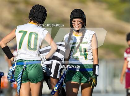 Thumbnail 2 in Royal vs. Oxnard (Ventura County Championships) photogallery.