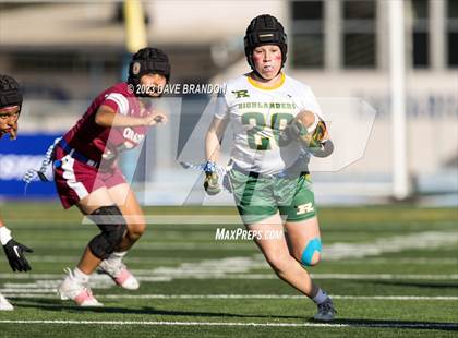 Thumbnail 2 in Royal vs. Oxnard (Ventura County Championships) photogallery.