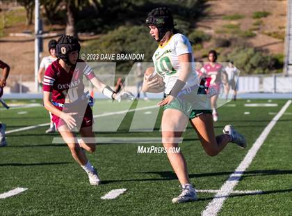 Thumbnail 2 in Royal vs. Oxnard (Ventura County Championships) photogallery.
