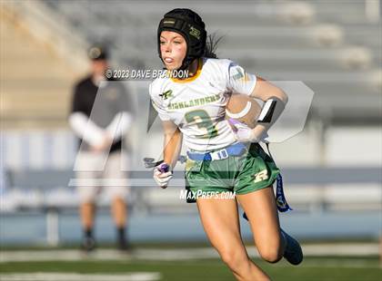 Thumbnail 2 in Royal vs. Oxnard (Ventura County Championships) photogallery.