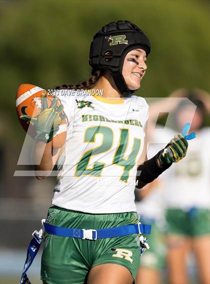 Thumbnail 1 in Royal vs. Oxnard (Ventura County Championships) photogallery.