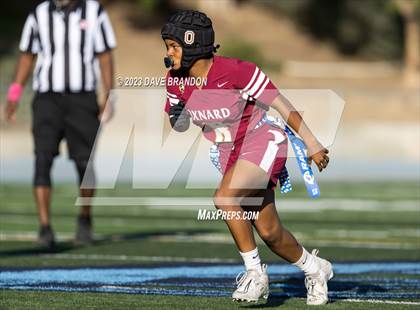 Thumbnail 2 in Royal vs. Oxnard (Ventura County Championships) photogallery.