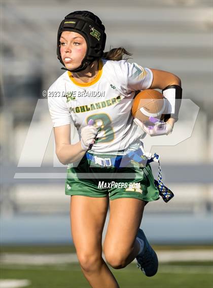 Thumbnail 3 in Royal vs. Oxnard (Ventura County Championships) photogallery.