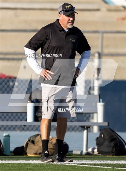 Thumbnail 3 in Royal vs. Oxnard (Ventura County Championships) photogallery.