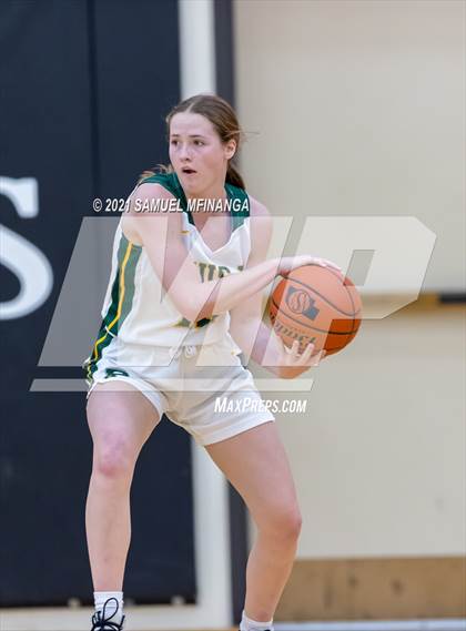 Thumbnail 2 in Fremont vs. Pius X photogallery.