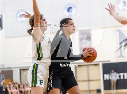 Thumbnail 1 in Fremont vs. Pius X photogallery.