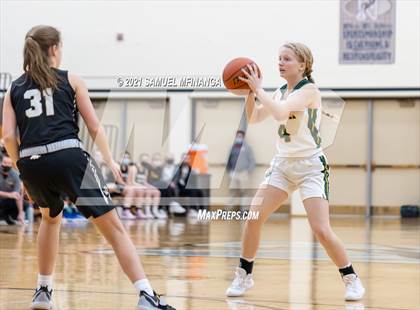 Thumbnail 2 in Fremont vs. Pius X photogallery.