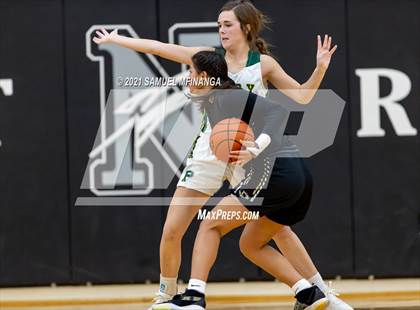 Thumbnail 3 in Fremont vs. Pius X photogallery.