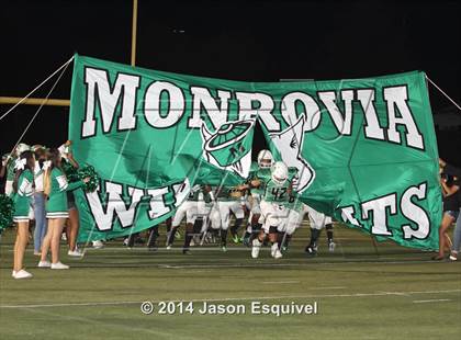 Thumbnail 1 in Los Altos @ Monrovia  photogallery.
