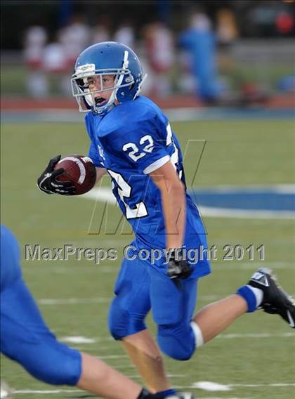 Thumbnail 1 in Elk Grove @ Davis photogallery.
