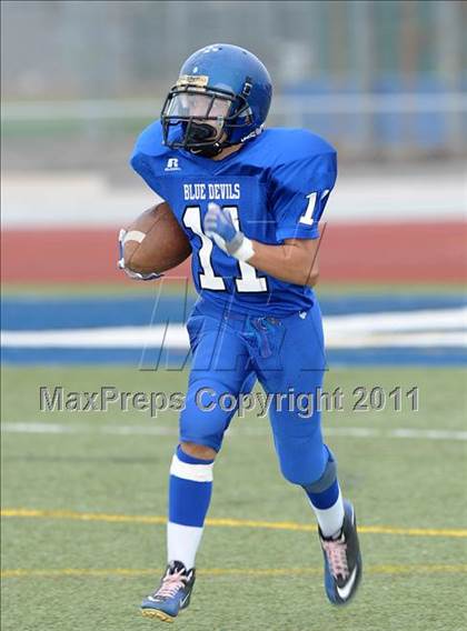 Thumbnail 1 in Elk Grove @ Davis photogallery.