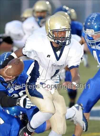 Thumbnail 1 in Elk Grove @ Davis photogallery.
