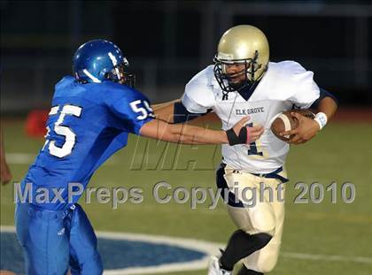 Thumbnail 3 in Elk Grove @ Davis photogallery.