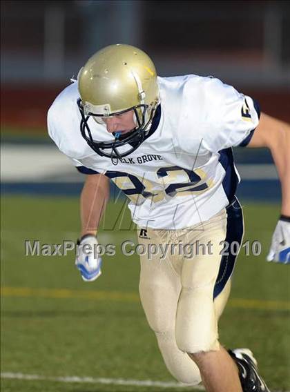 Thumbnail 2 in Elk Grove @ Davis photogallery.