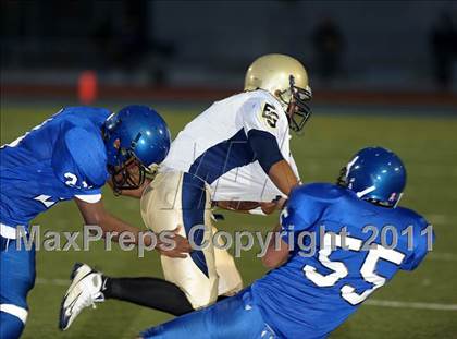 Thumbnail 1 in Elk Grove @ Davis photogallery.