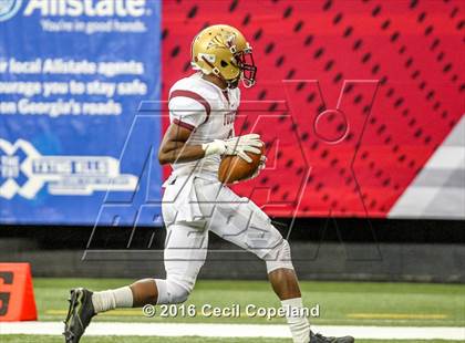 Thumbnail 1 in Kell vs. Tucker (Corky Kell Classic) photogallery.