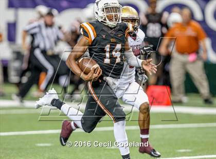 Thumbnail 1 in Kell vs. Tucker (Corky Kell Classic) photogallery.