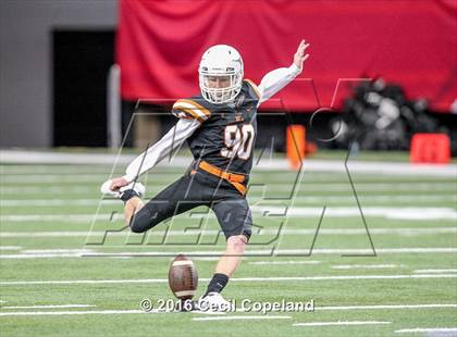 Thumbnail 1 in Kell vs. Tucker (Corky Kell Classic) photogallery.