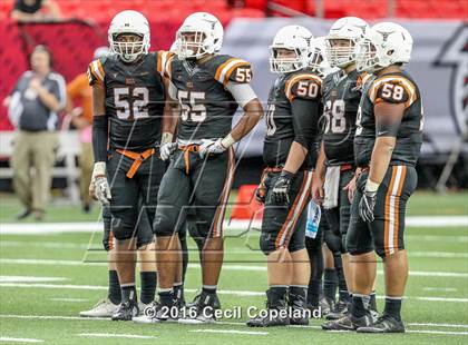 Thumbnail 2 in Kell vs. Tucker (Corky Kell Classic) photogallery.