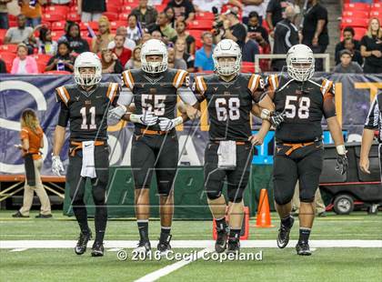 Thumbnail 1 in Kell vs. Tucker (Corky Kell Classic) photogallery.