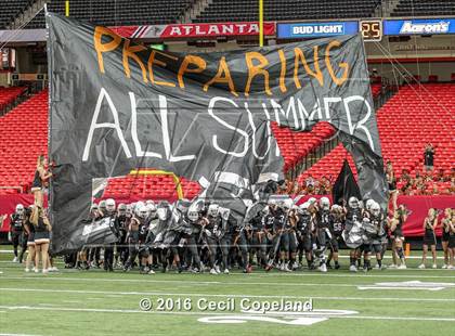 Thumbnail 2 in Kell vs. Tucker (Corky Kell Classic) photogallery.