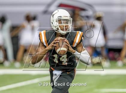 Thumbnail 1 in Kell vs. Tucker (Corky Kell Classic) photogallery.