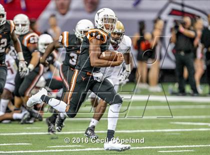 Thumbnail 3 in Kell vs. Tucker (Corky Kell Classic) photogallery.