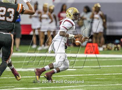 Thumbnail 1 in Kell vs. Tucker (Corky Kell Classic) photogallery.