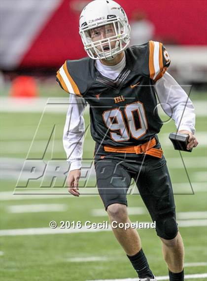 Thumbnail 1 in Kell vs. Tucker (Corky Kell Classic) photogallery.