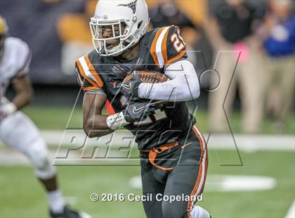 Thumbnail 2 in Kell vs. Tucker (Corky Kell Classic) photogallery.