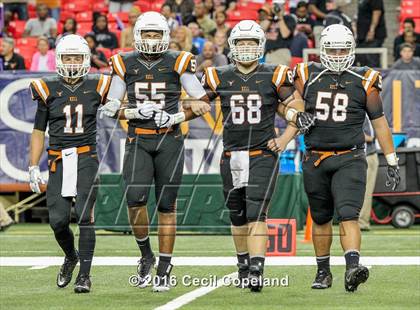 Thumbnail 2 in Kell vs. Tucker (Corky Kell Classic) photogallery.